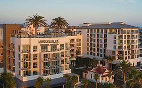 Mission Pacific Beach Resort, Part Of Jdv By Hyatt
